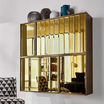 Golden Antique by Antique Mirror - view 4