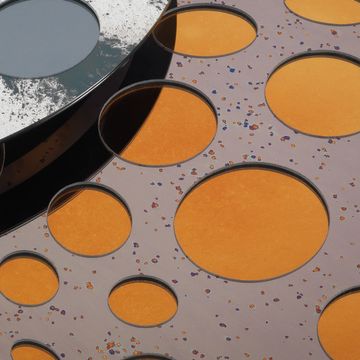 Polvere di Stelle by Antique Mirror - view 4