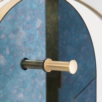 Policromo Cobalto by Antique Mirror - view 8