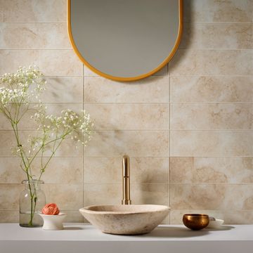 Sahara by Antique Mirror - view 3