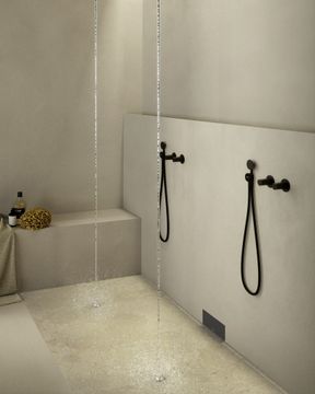 Foce Drainage system for shower by Antoniolupi - view 9