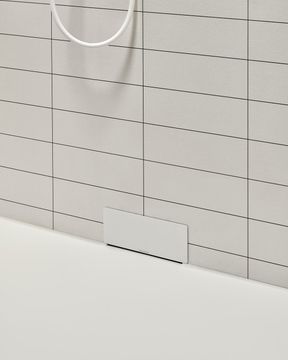 Foce Drainage system for shower by Antoniolupi - view 4