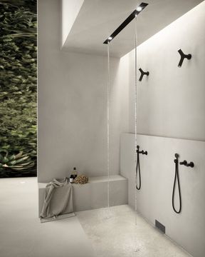 Foce Drainage system for shower by Antoniolupi - view 8