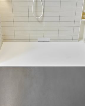 Foce Drainage system for shower by Antoniolupi - view 5