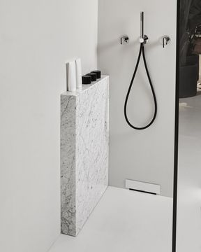 Foce Drainage system for shower by Antoniolupi - view 6
