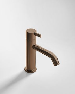Essentia Bathroom mixer tap by Antoniolupi - view 2