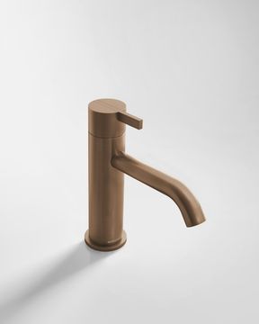 Essentia Bathroom mixer tap by Antoniolupi - view 3