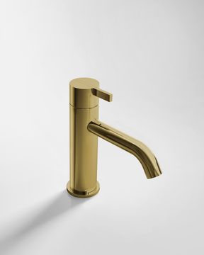 Essentia Bathroom mixer tap by Antoniolupi - view 4