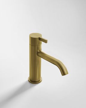 Essentia Bathroom mixer tap by Antoniolupi - view 5