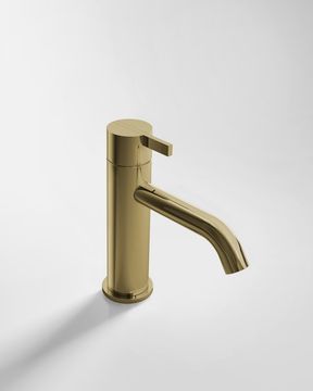 Essentia Bathroom mixer tap by Antoniolupi - view 6