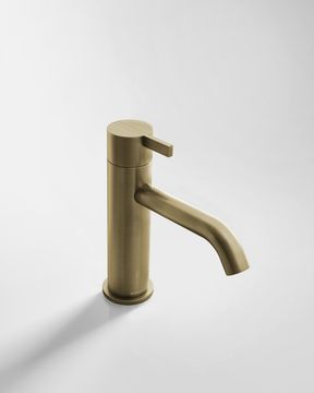 Essentia Bathroom mixer tap by Antoniolupi - view 7