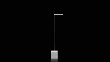 Bivio rod for towel or towel holder by Antoniolupi - view 5