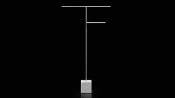 Bivio rod for towel or towel holder by Antoniolupi - view 9