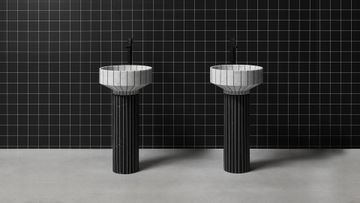 Sinks 024 by Antoniolupi - view 3