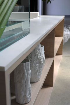 Biblio rectangular bathtub by Antoniolupi - view 4
