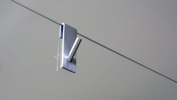 Billo towel or towel holder by Antoniolupi - view 6