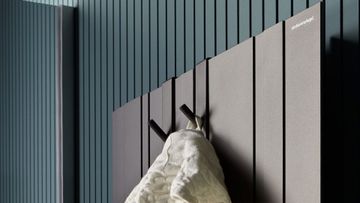 Billo towel or towel holder by Antoniolupi - view 8