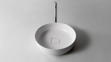 Bolo round bathroom sink by Antoniolupi - view 5