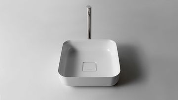 Bolo round bathroom sink by Antoniolupi - view 7