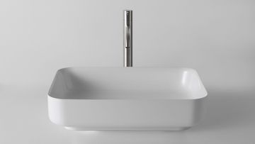 Bolo round bathroom sink by Antoniolupi - view 8