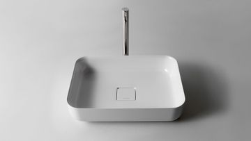 Bolo round bathroom sink by Antoniolupi - view 9
