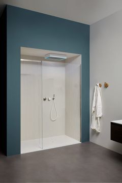 Combi bathroom shower box by Antoniolupi - view 4