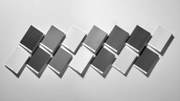 Furnishings BAGS & BLOCK NOTES by Antoniolupi - view 2