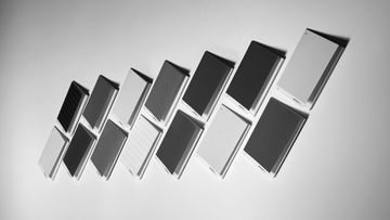 Furnishings BAGS & BLOCK NOTES by Antoniolupi - view 3