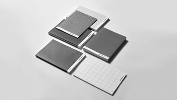 Furnishings BAGS & BLOCK NOTES by Antoniolupi - view 5
