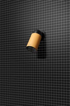 Azimut round shower head by Antoniolupi - view 5
