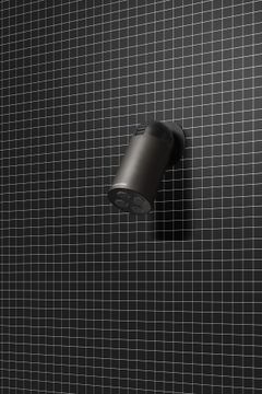 Azimut round shower head by Antoniolupi - view 8