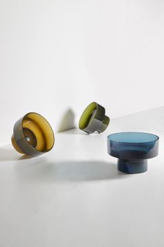 Borghi Round floor-standing washbasin by Antoniolupi - view 3