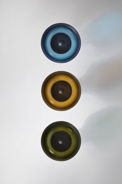 Borghi Round floor-standing washbasin by Antoniolupi - view 4