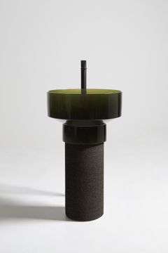 Borghi Round floor-standing washbasin by Antoniolupi - view 8