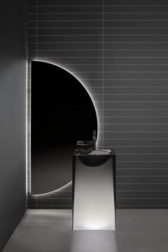 Sinks ASTRO and AURA by Antoniolupi - view 3