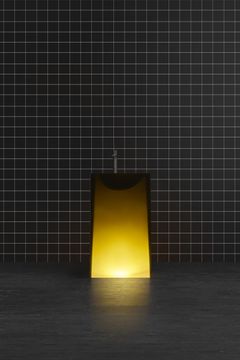 Sinks ASTRO and AURA by Antoniolupi - view 8