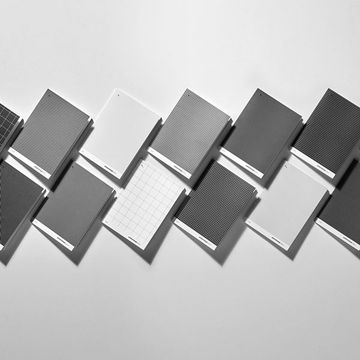 Furnishings BAGS & BLOCK NOTES by Antoniolupi - view 7