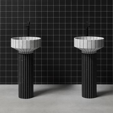 Sinks 024 by Antoniolupi - view 7