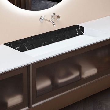 Openslot sink integrated in the top by Antoniolupi - view 5