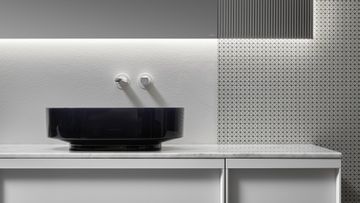 Borghi60 washbasin by Antoniolupi - view 3