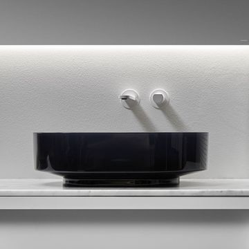 Borghi60 washbasin by Antoniolupi - view 7
