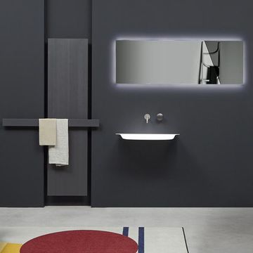 Apice bathroom mirror by Antoniolupi - view 9