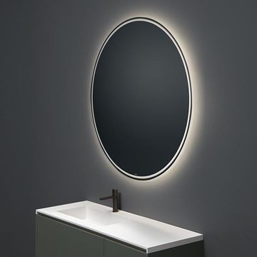 Albore bathroom mirror by Antoniolupi - view 6