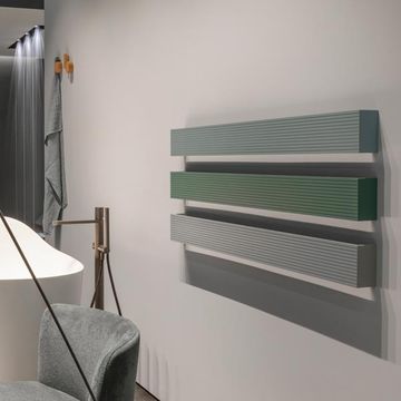 Stecca electric towel warmer for bathroom by Antoniolupi - view 7