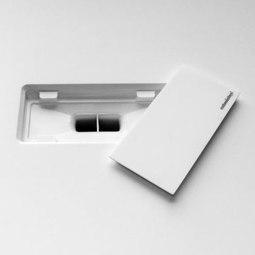 Sumisura bathroom shower trays by Antoniolupi - view 2