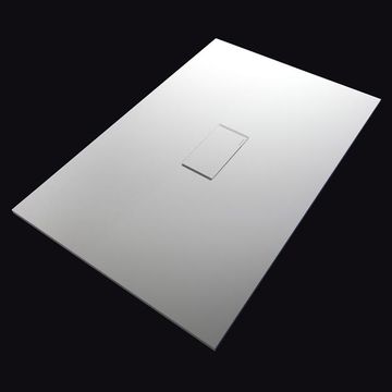 Sumisura bathroom shower trays by Antoniolupi - view 4