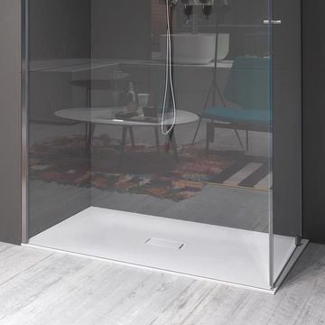 Sumisura bathroom shower trays by Antoniolupi - view 5