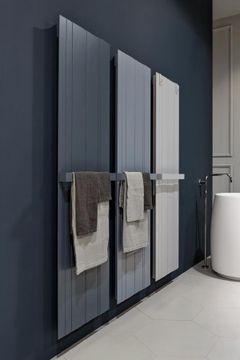 Bitbarra bathroom towel holder by Antoniolupi - view 3