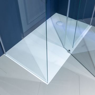 00 Bathroom shower trays by Antoniolupi - view 2