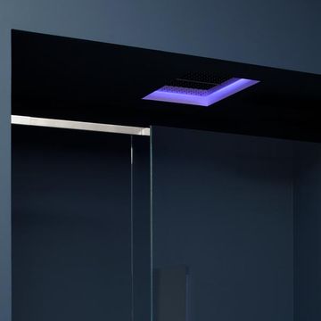 Combi bathroom shower box by Antoniolupi - view 2